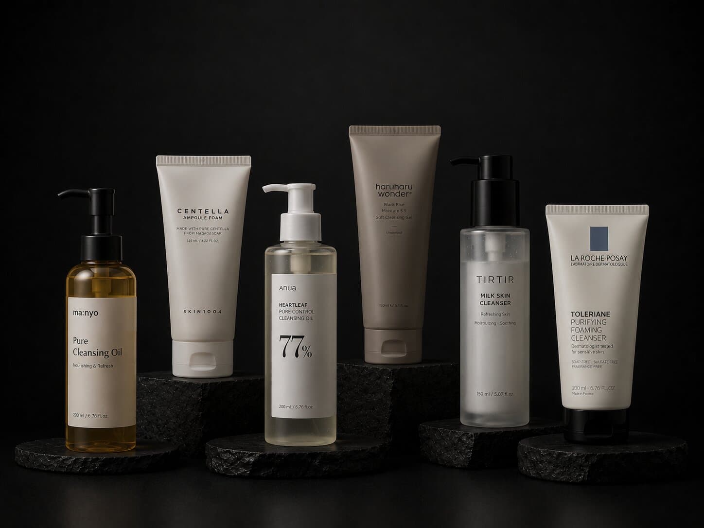 Cleanser