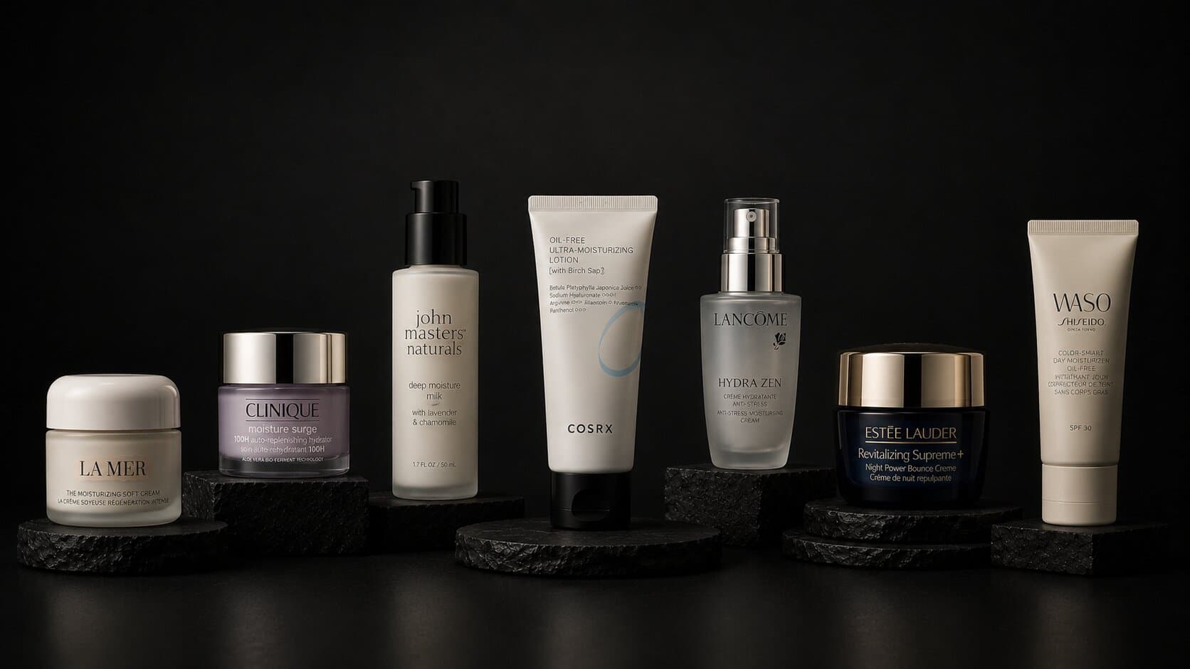 Moisturizer