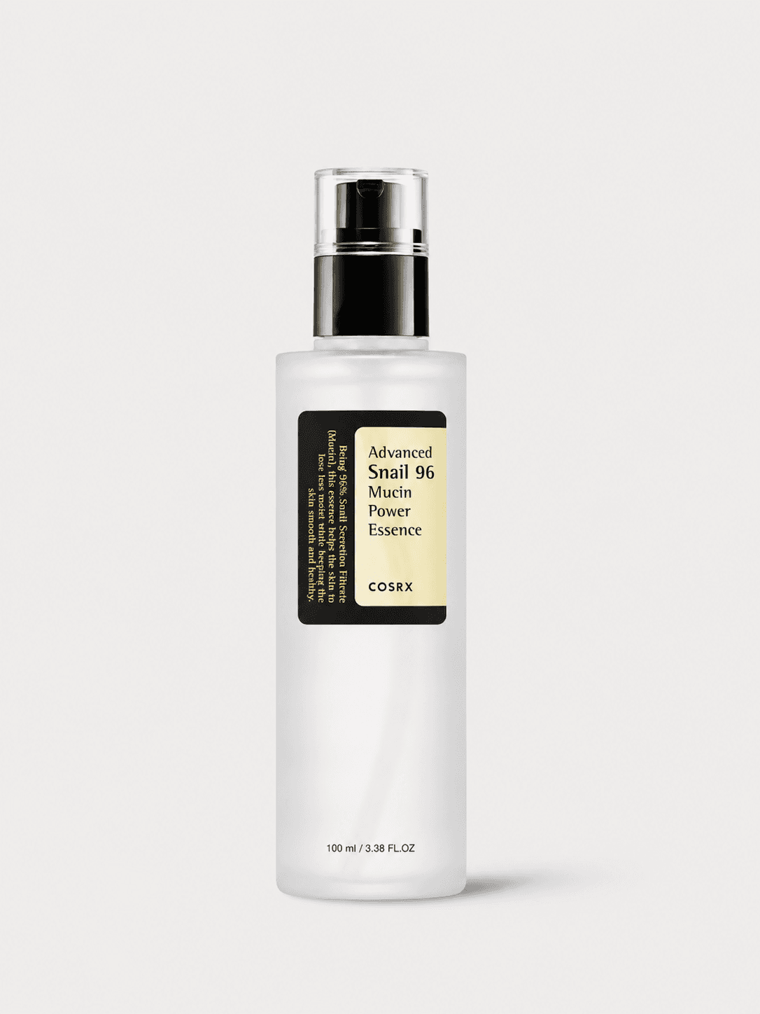 Advanced Snail 96 Mucin Power Essence