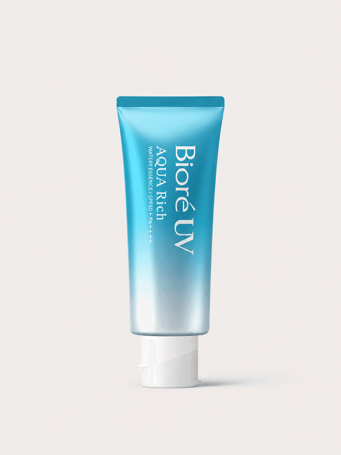 Biore UV Aqua Rich Watery Essence Sunscreen SPF50+/PA++++